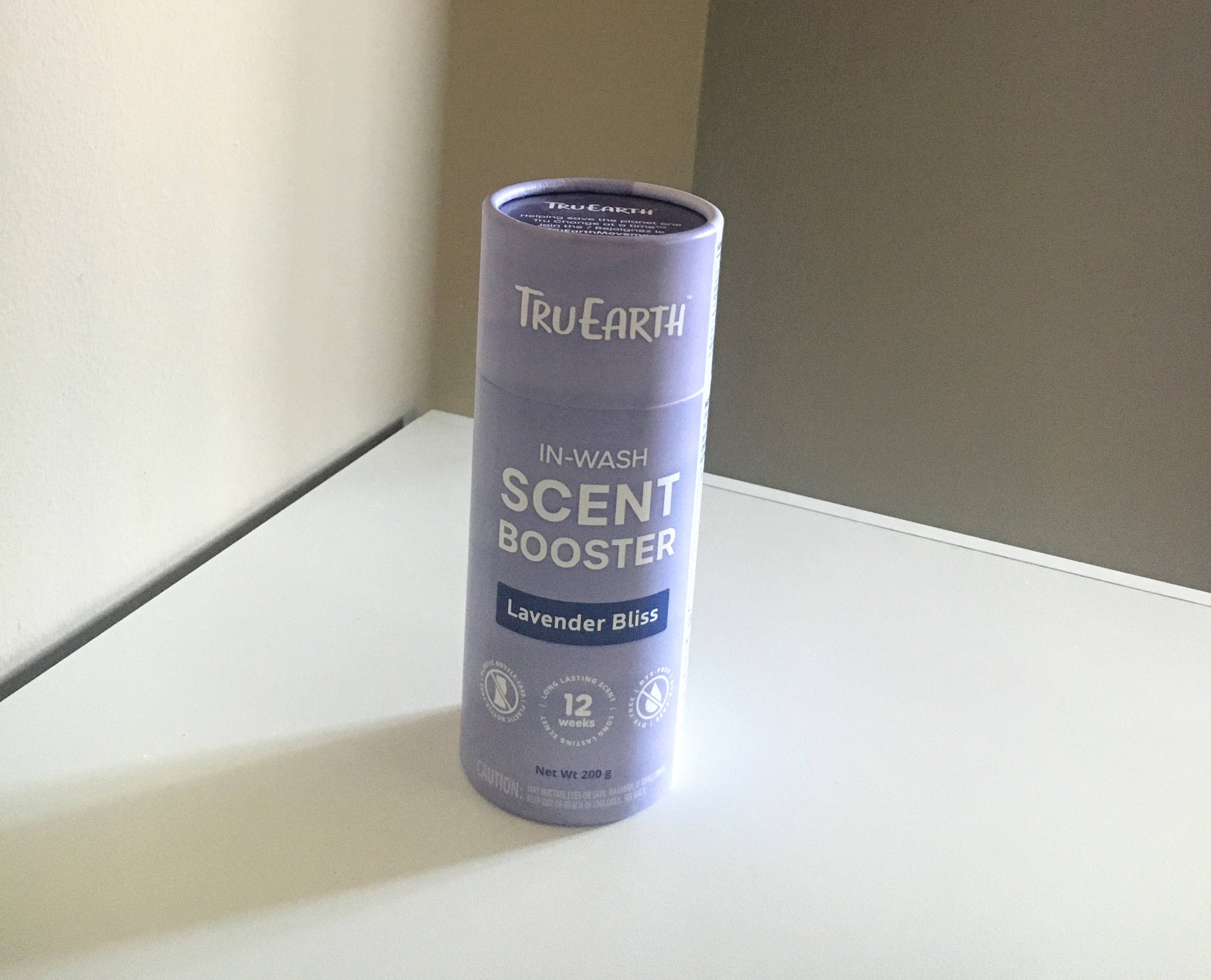Tru Earth Scent Booster