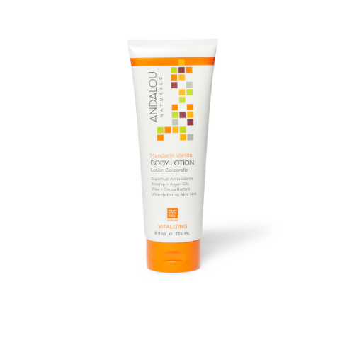 Andalou Naturals Lotion
